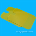 Anpassad 3240 Epoxi Glasfiber Resin Sheet